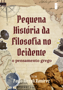 Pequena História da filosofia no Ocidente