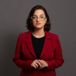 Dranda. Mariana Goulart