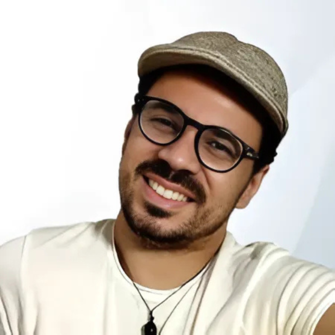 Iran Ferreira de Melo