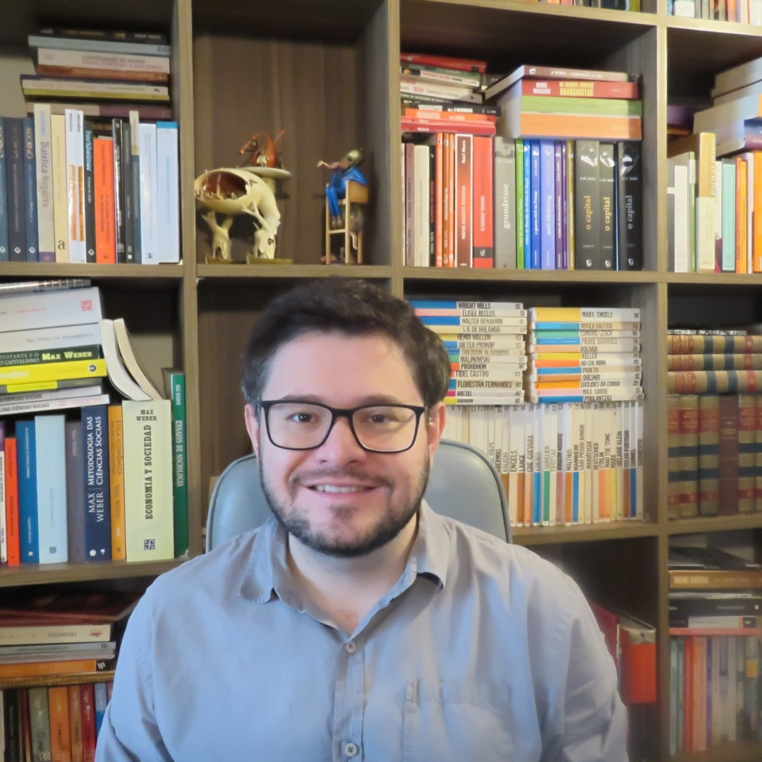 Paulo Niccoli Ramirez