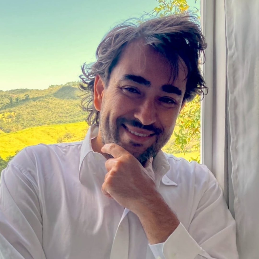 Pedro Donizete da Costa Júnior