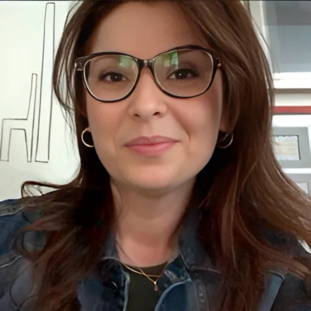 Fabiana de Amorim Marcello