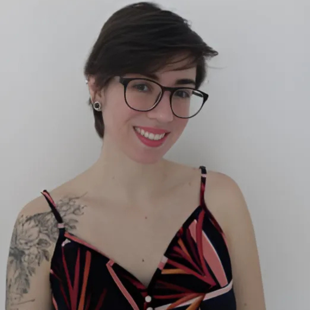 Ma. Gabriela Simonetti Trevisan