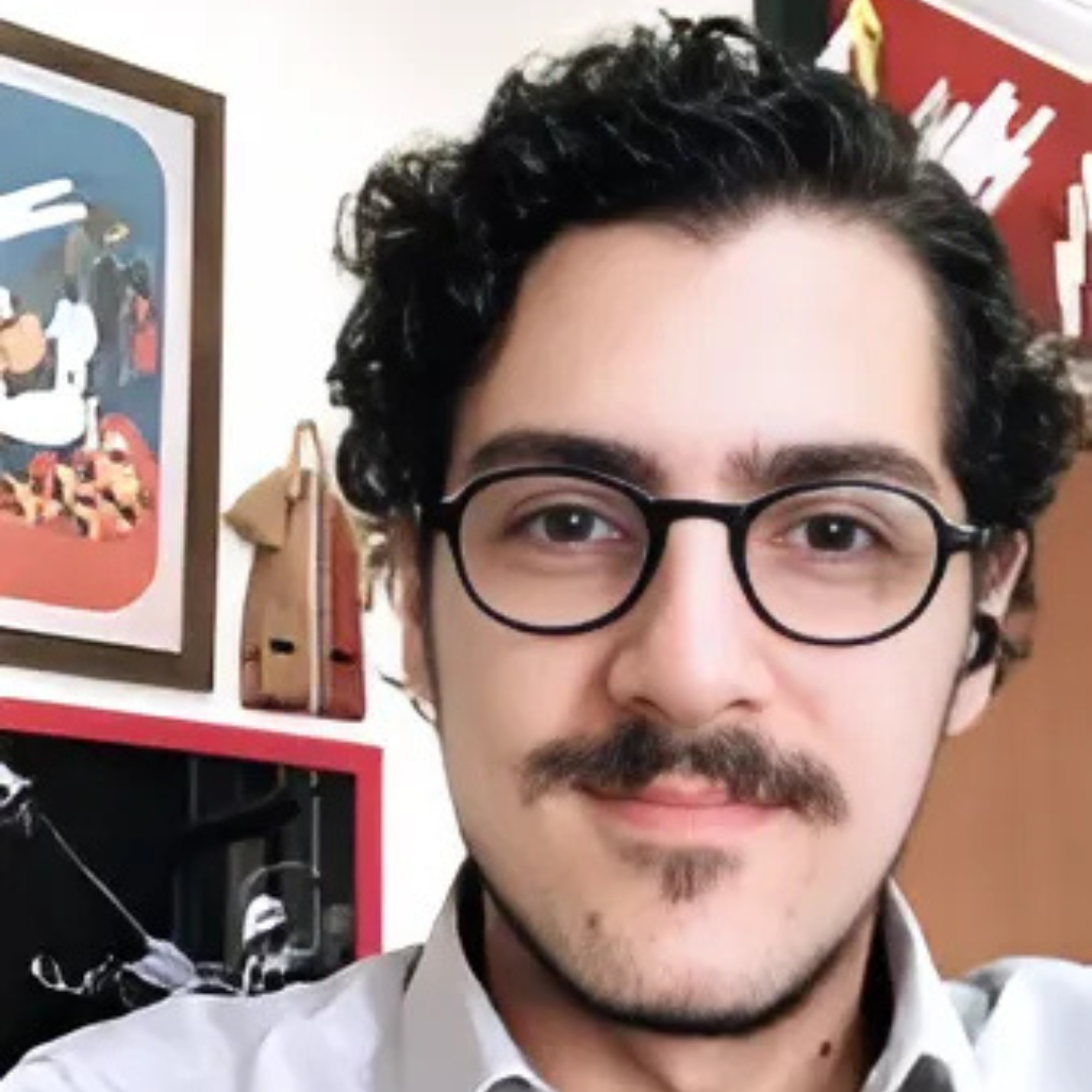 Lucas Fiaschetti Estevez