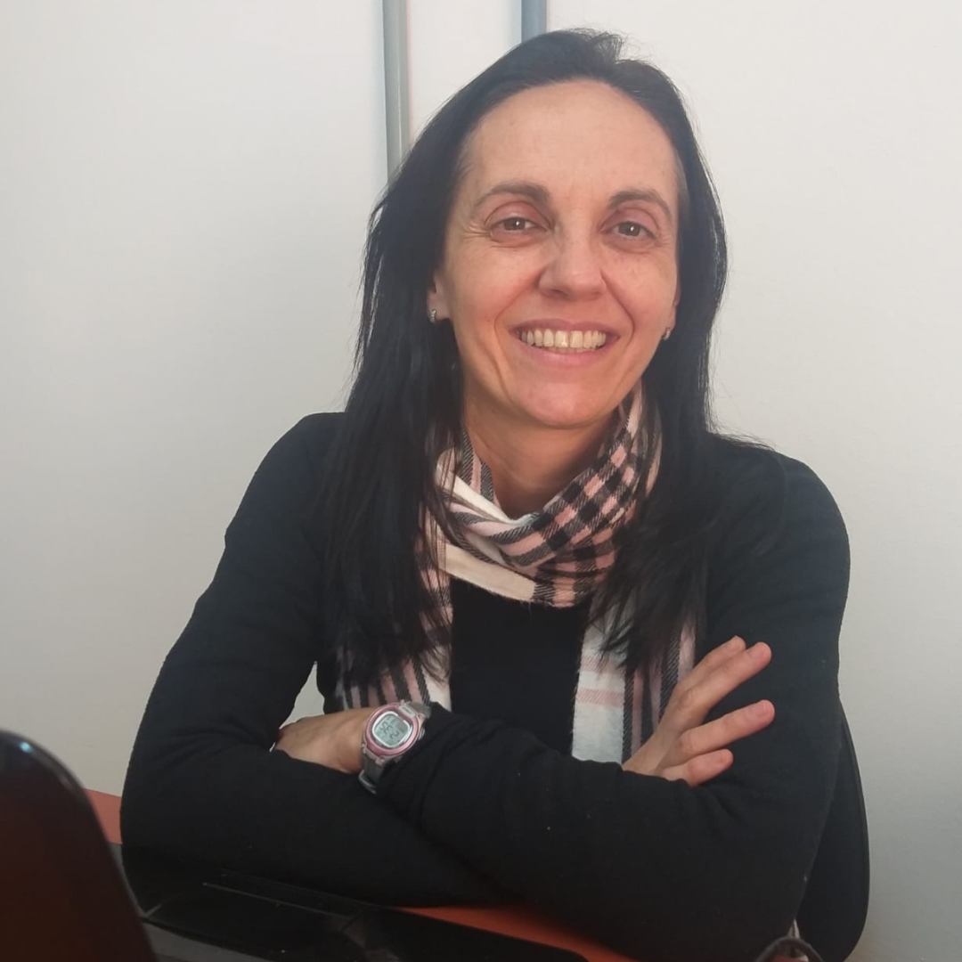 Dra. Paula Corrêa Henning