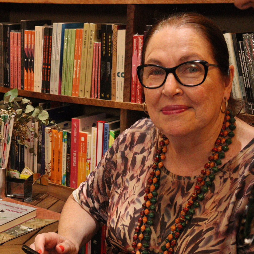 Dra Ana Maria Colling Colling